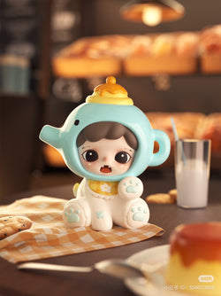 Zoraa Baby Bakery Shop Series Mini Blind Box