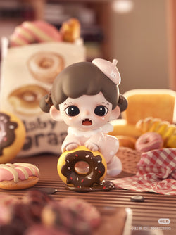 Zoraa Baby Bakery Shop Series Mini Blind Box - Preorder