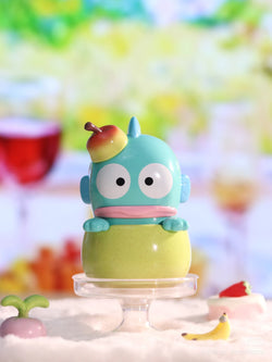 Sanrio Characters Fruit Sandwich Series Blind Box - Preorder