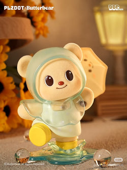 Butterbear Leisure Time Series Blind Box - Preorder