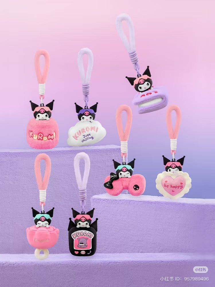 Strangecat Toys