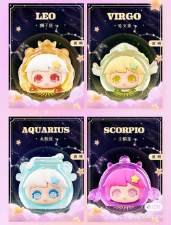 Loli Zodiac Blind Box Series