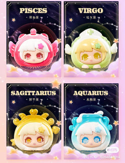 Loli Zodiac Blind Box Series