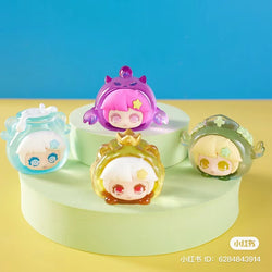 Loli Zodiac Blind Box Series