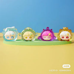 Loli Zodiac Blind Box Series