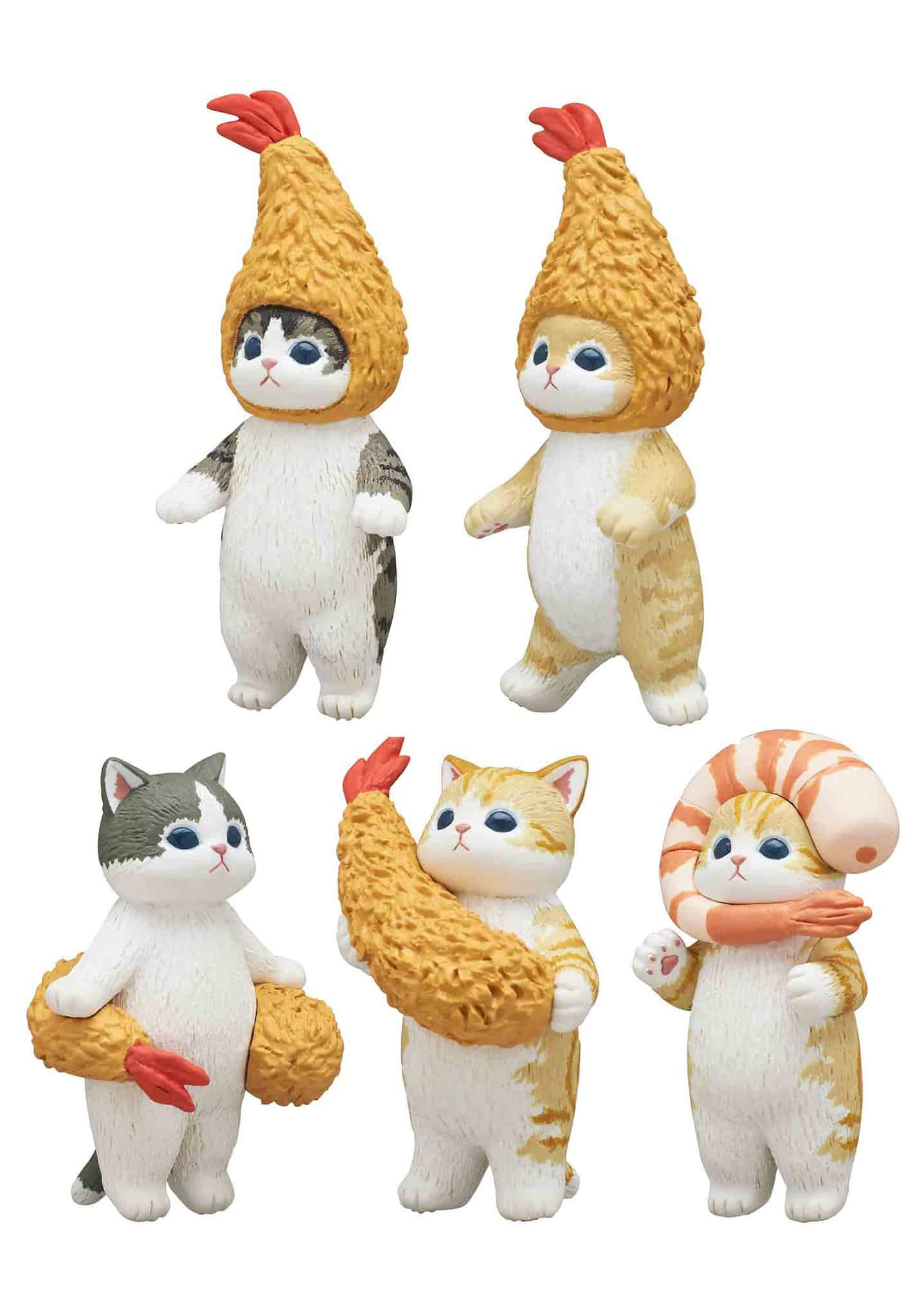 Strangecat Toys