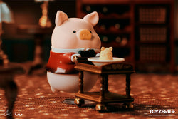 LuLu the Piggy Grand Dining Blind Box Series