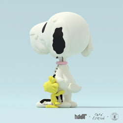 Melted Friends by Coté Escriva - Preorder