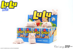 LuLu The Piggy - The Original Blind Box