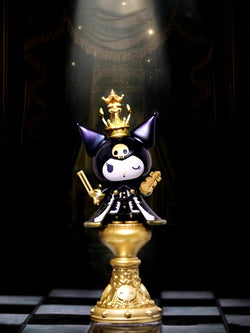 Kuromi Chess Blind Box Series