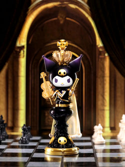 Kuromi Chess Blind Box Series