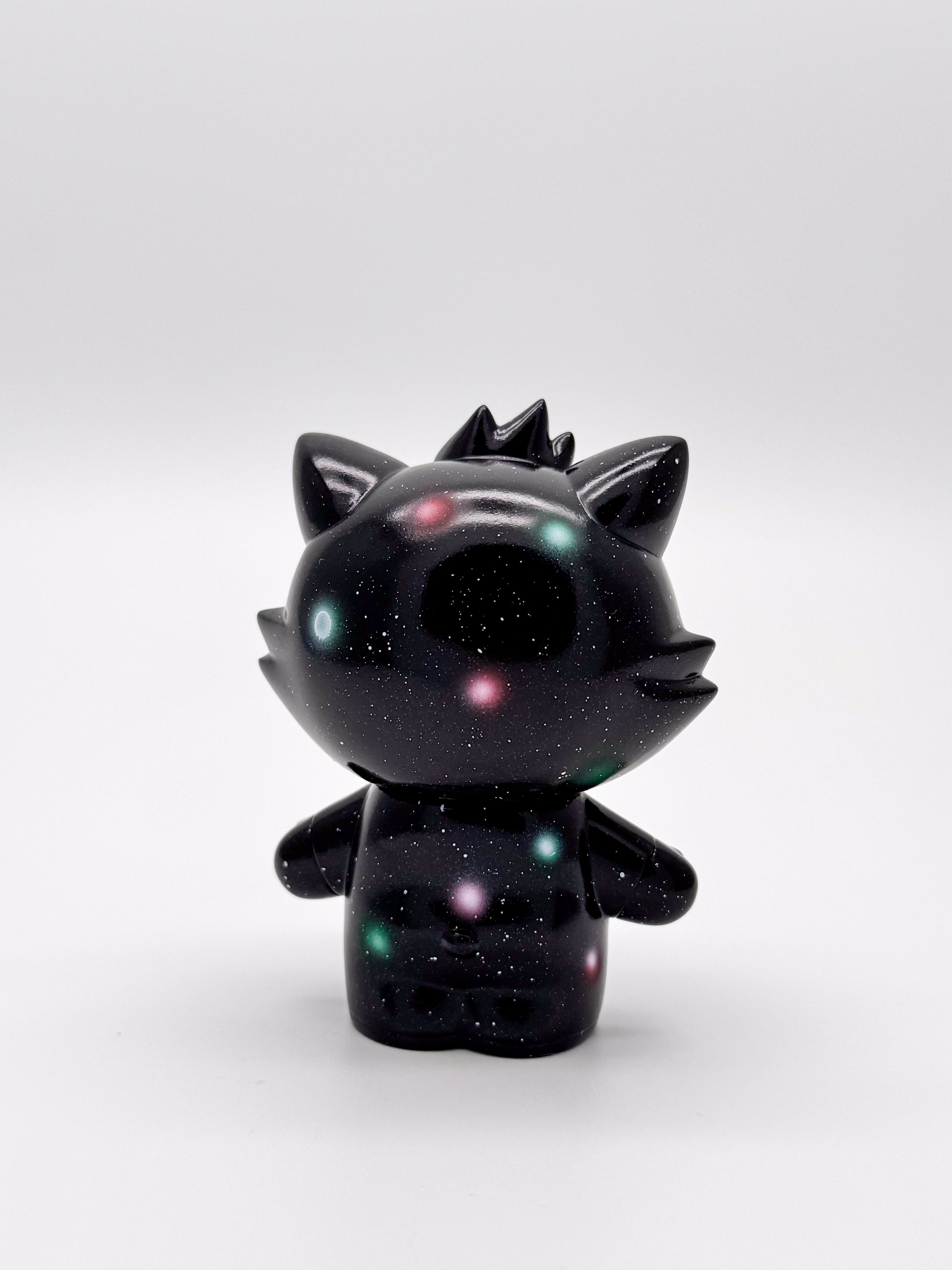 Grandpa Sofubi - Floating Nebula