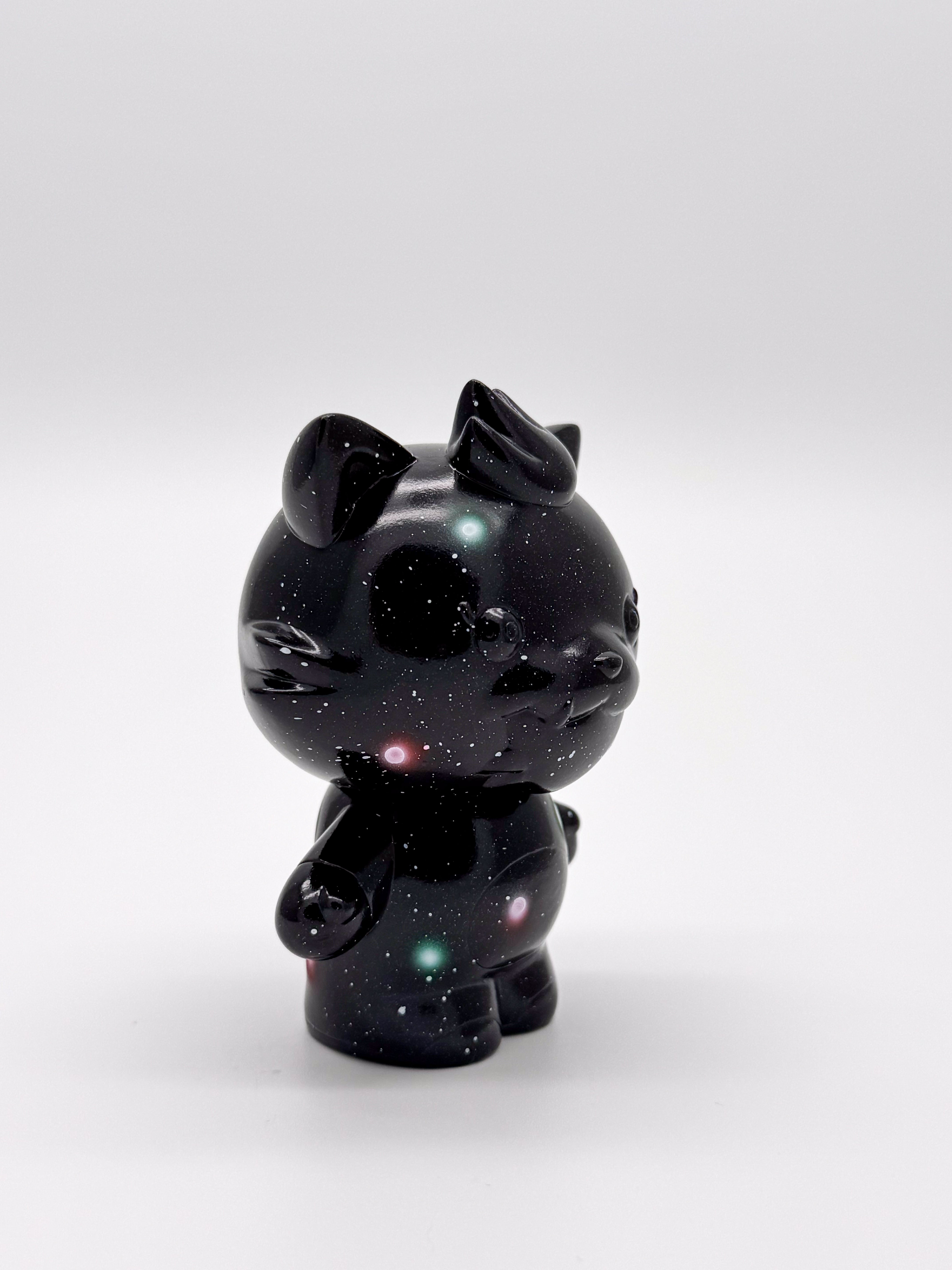 Grandpa Sofubi - Floating Nebula