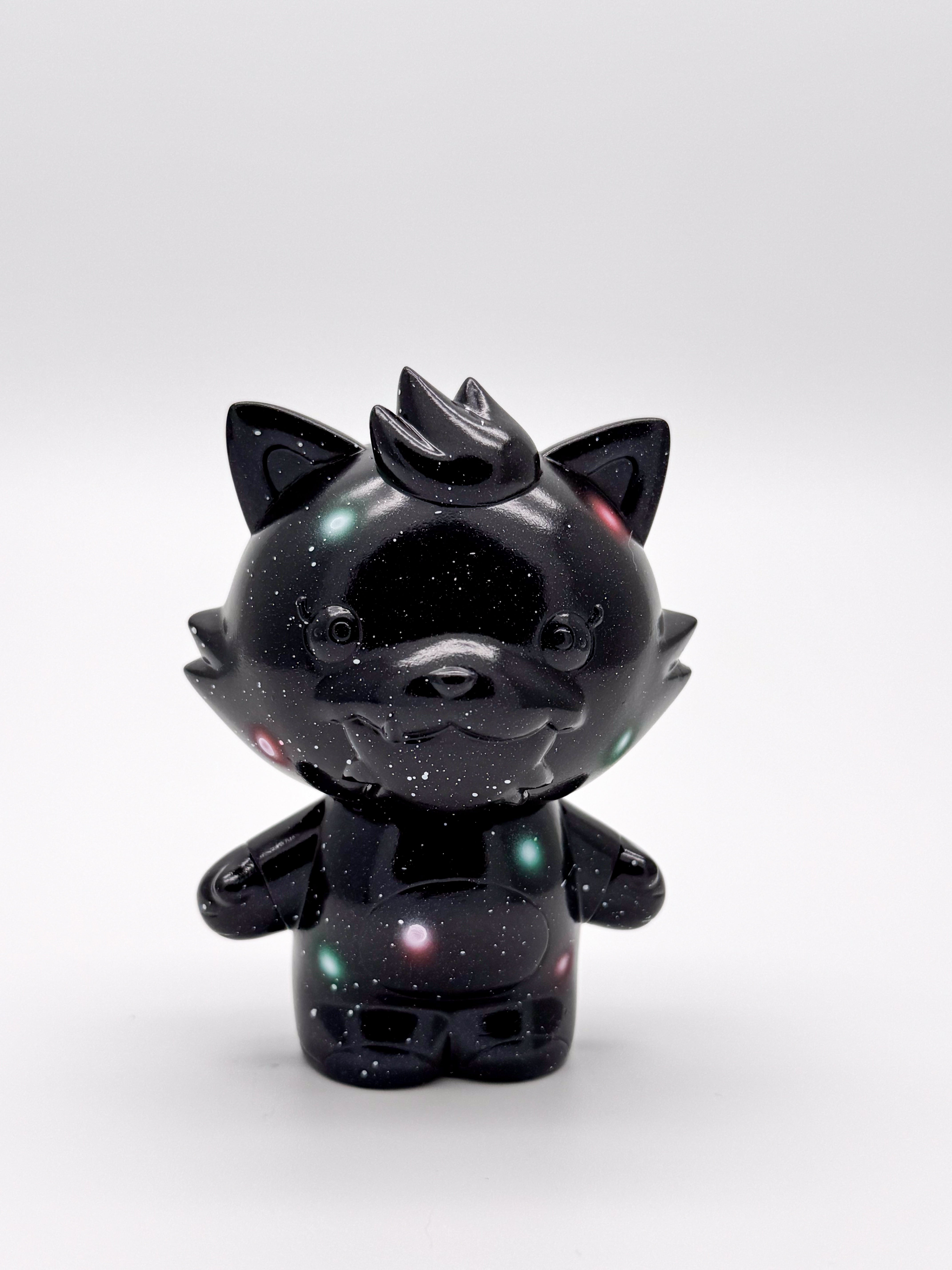 Grandpa Sofubi - Floating Nebula