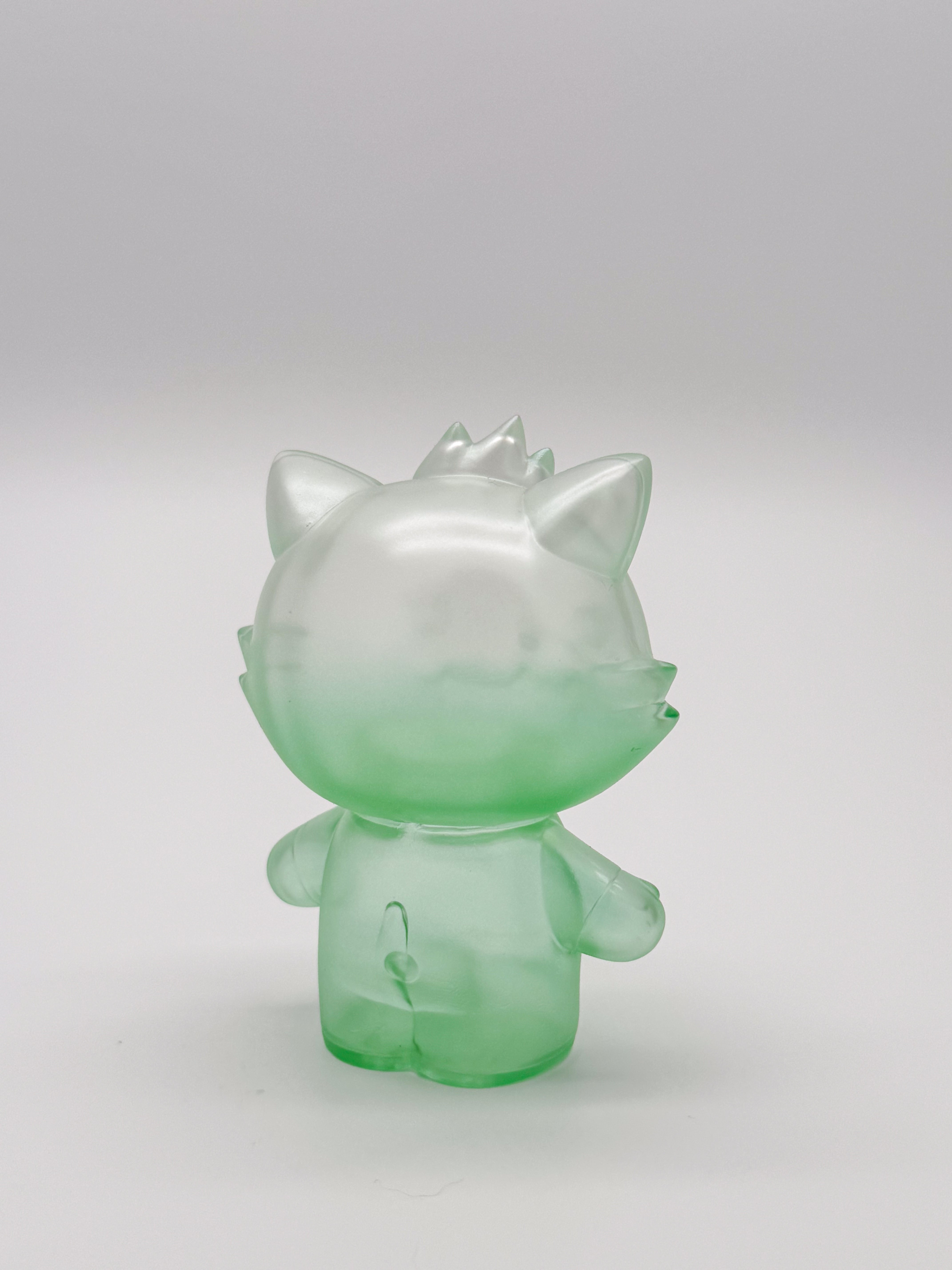 Grandpa Sofubi - Dragon Scale