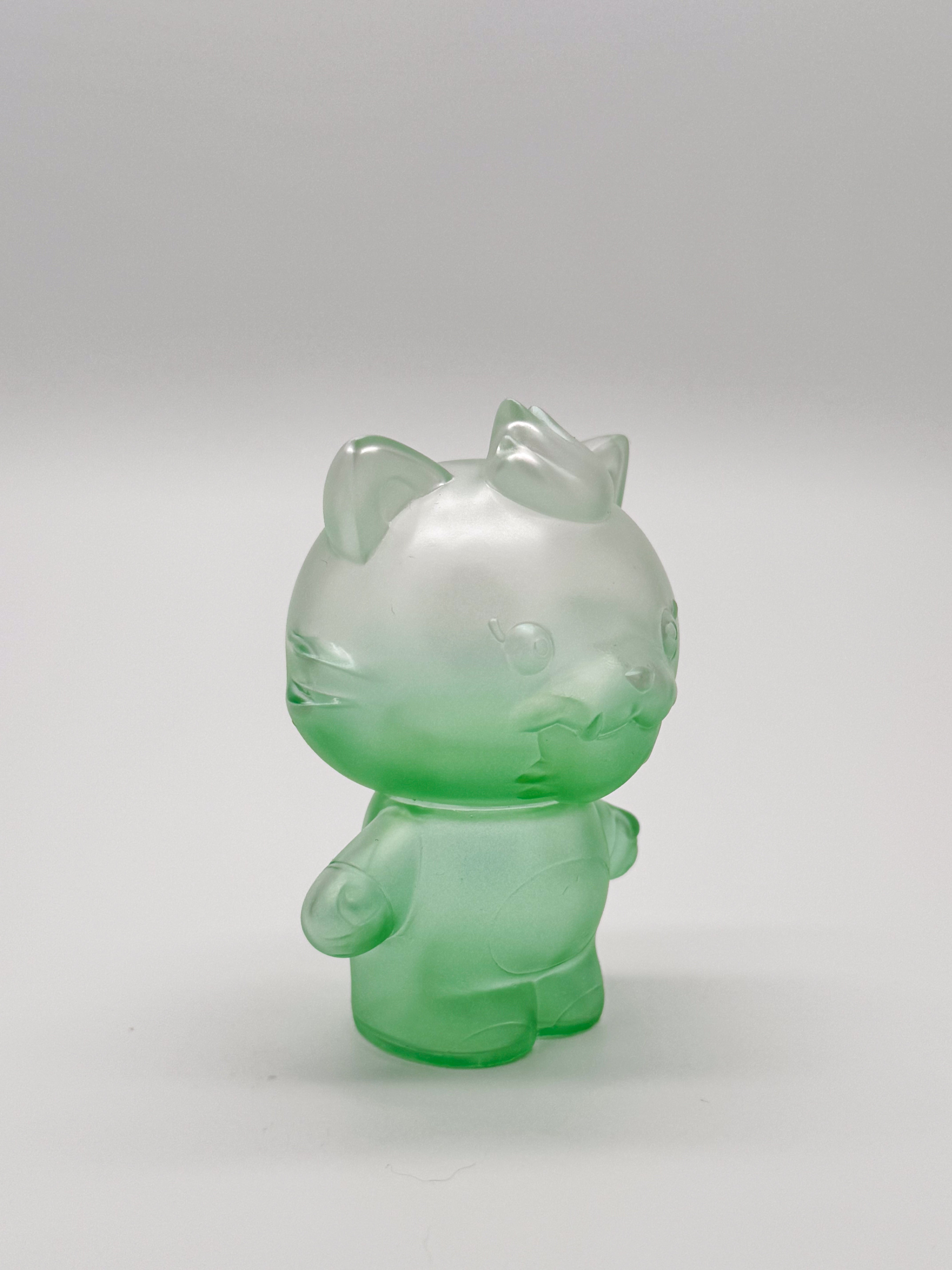 Grandpa Sofubi - Dragon Scale