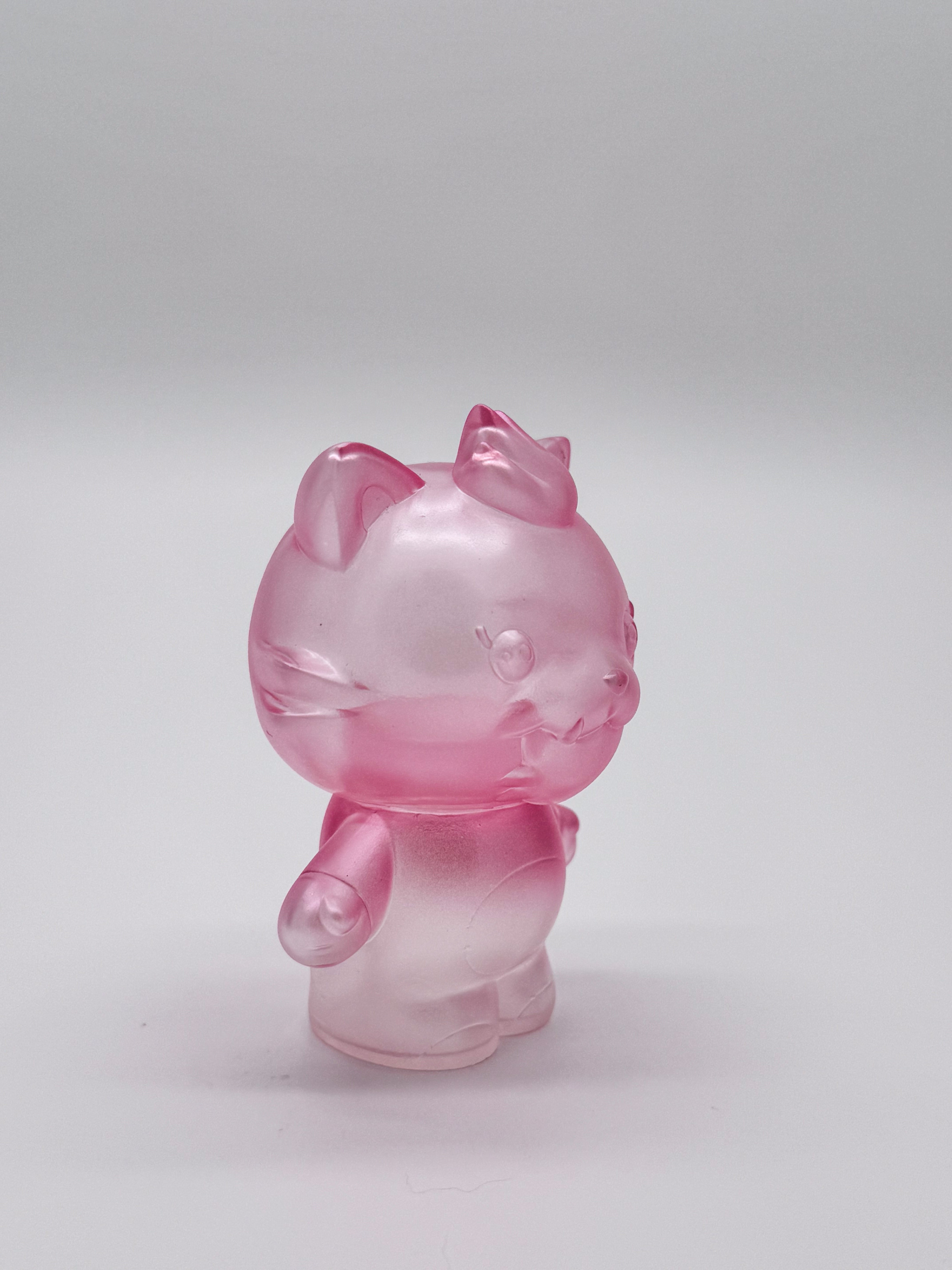 Grandpa Sofubi - Rose