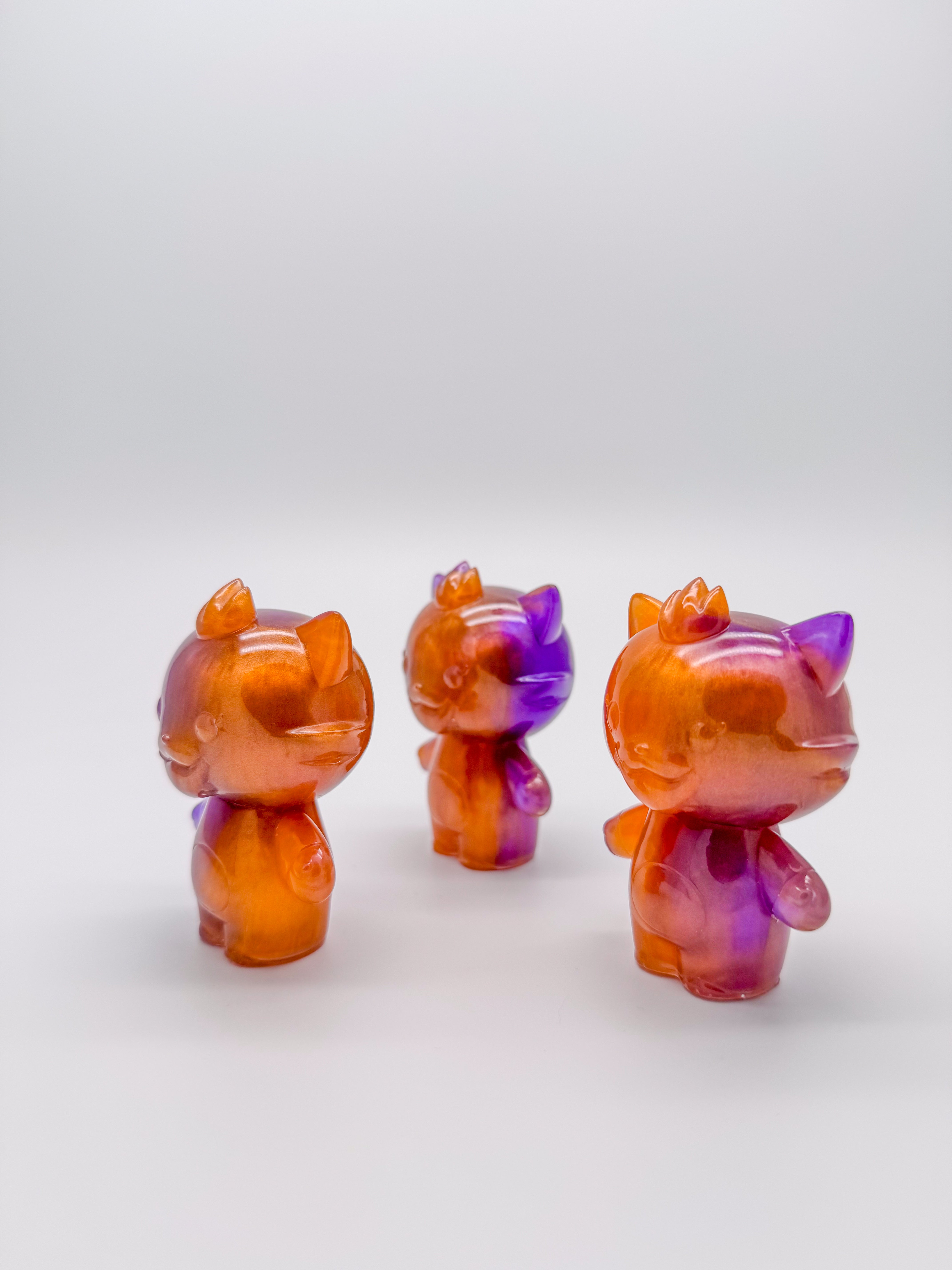 Strangecat Toys