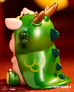 LuLu the Piggy - Year of Dragon Edition