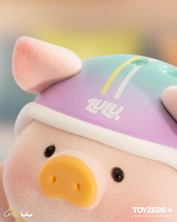 LuLu the Piggy - Pig Home Diary Blind Box Series - Preorder