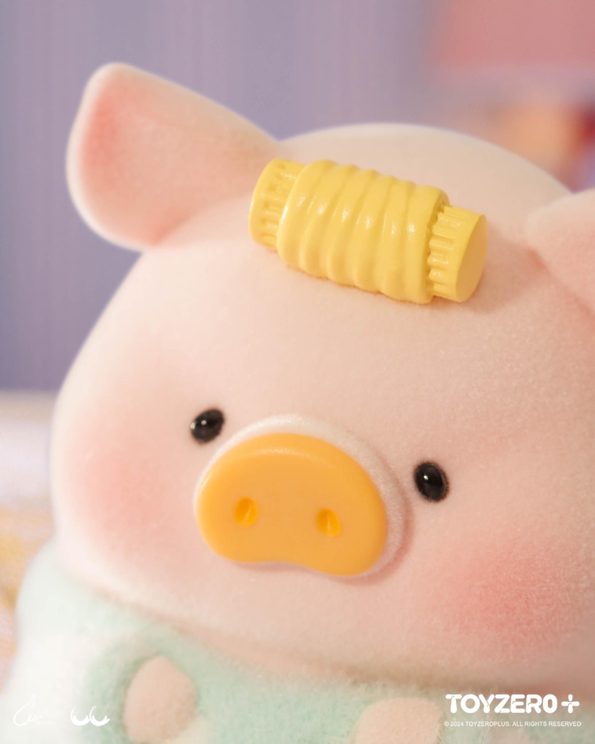 LuLu the Piggy - Pig Home Diary Blind Box Series