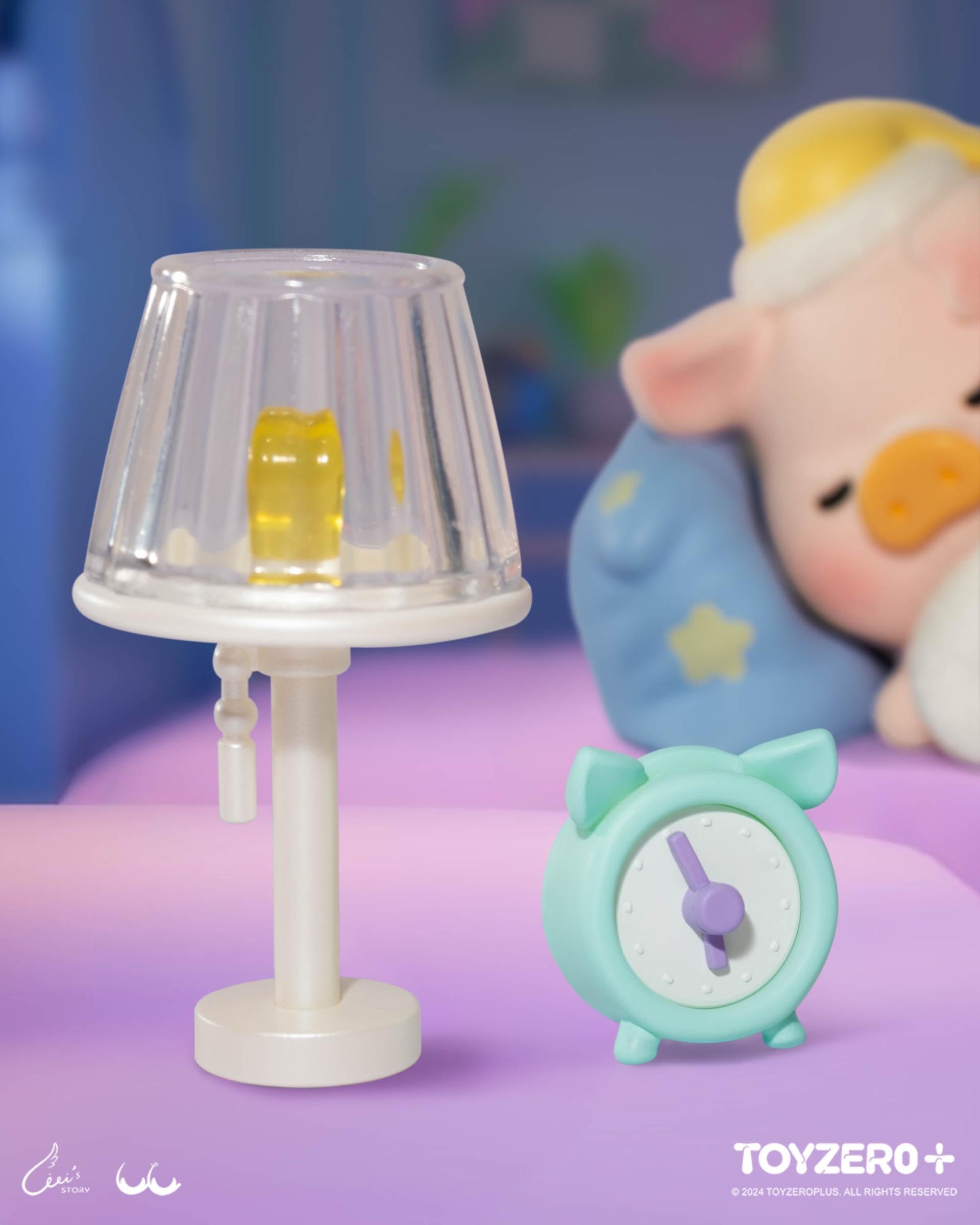 LuLu the Piggy - Pig Home Diary Blind Box Series