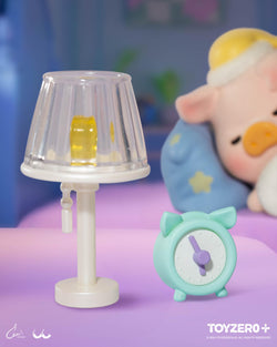 LuLu the Piggy - Pig Home Diary Blind Box Series - Preorder