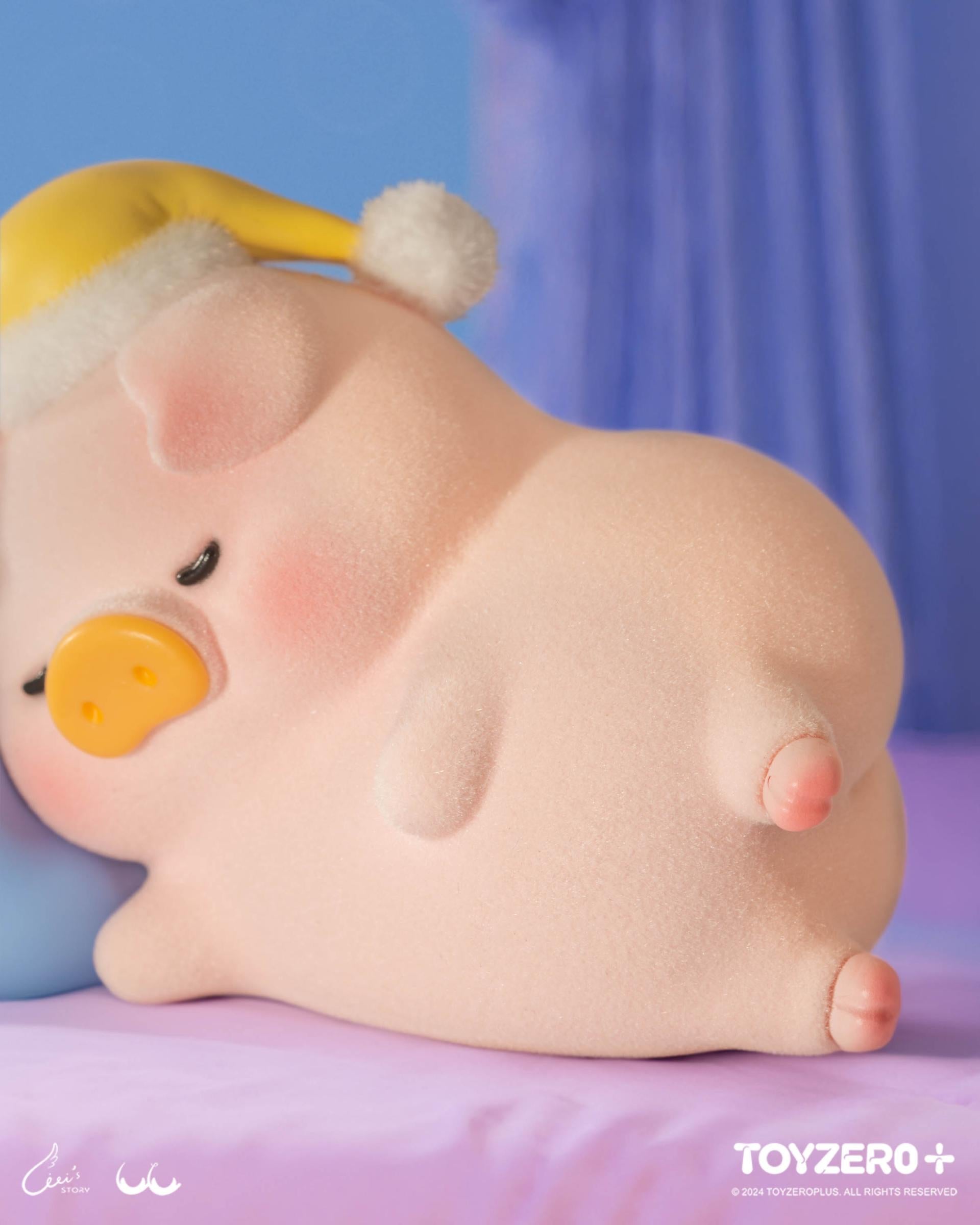 LuLu the Piggy - Pig Home Diary Blind Box Series - Preorder