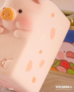 LuLu the Piggy - Pig Home Diary Blind Box Series - Preorder