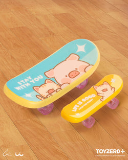 LuLu the Piggy - Pig Home Diary Blind Box Series - Preorder