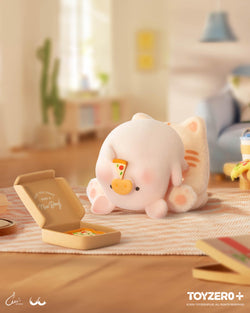 LuLu the Piggy - Pig Home Diary Blind Box Series