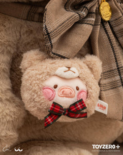 LuLu the Piggy - Teddy LuLu Multi-usage Keychain