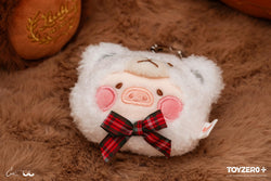 LuLu the Piggy - Teddy LuLu Multi-usage Keychain