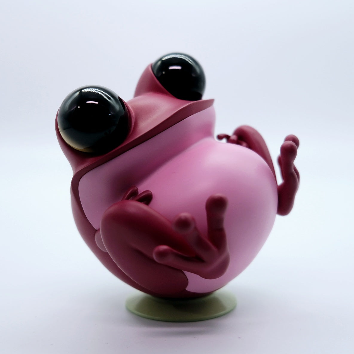 Tegooroo APO Frogs by twelveDot - Preorder