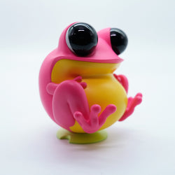 Tegooroo APO Frogs by twelveDot - Preorder