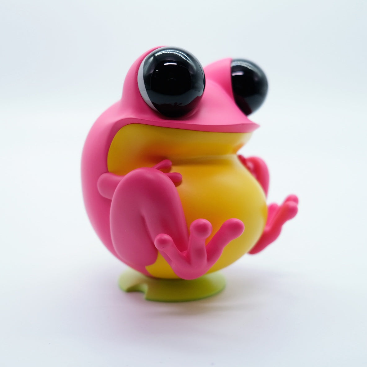 Tegooroo APO Frogs by twelveDot