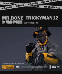 Trick & Tricky Man 12 loong 1/6 Scale Figure