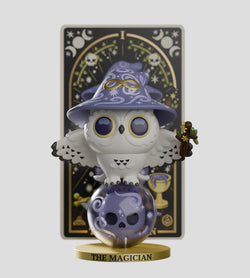 Wild Magic Tarot Blind Box