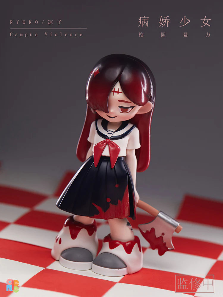 Yandere Girls Blind Box Series