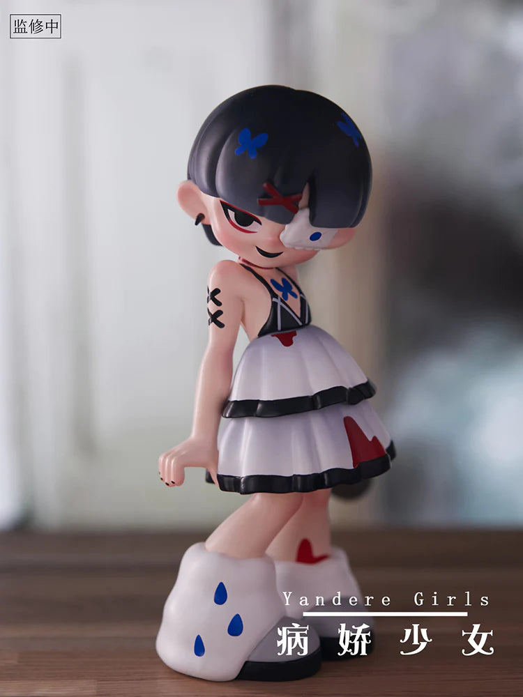 Yandere Girls Blind Box Series