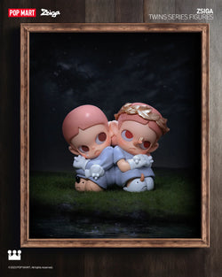 Zsiga Twins Blind Box Series