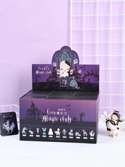 Keme Life - Lilith Magic Club Blind Box Series