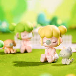 Baby Nanci Blind Box Series