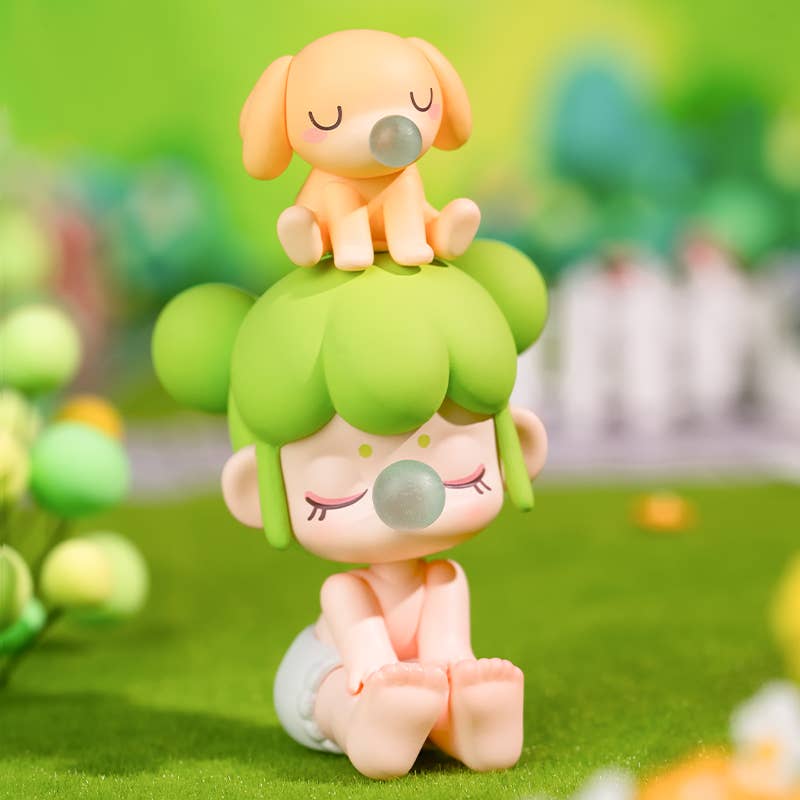 Baby Nanci Blind Box Series