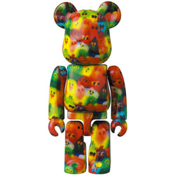 Be@rbrick Series 46