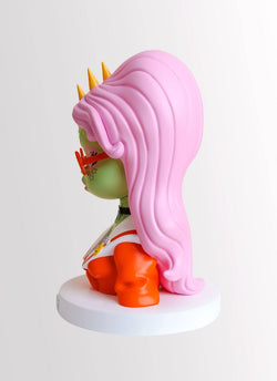 Reptilia 6" Collectible Figure by Valfre