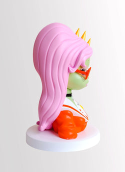 Reptilia 6" Collectible Figure by Valfre