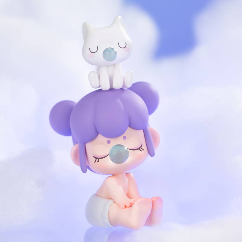 Baby Nanci Blind Box Series