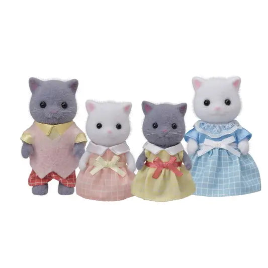 Strangecat Toys