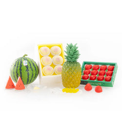 Premium Fruits Miniature Collection Vol. 2 Blind Box